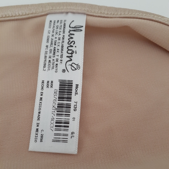 shapewear slip - Picture 6 of 8